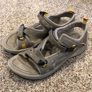 Teva Sport Sandal - Women’s Size 10
